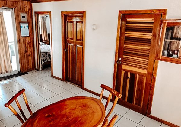 half moon bay double cabin8